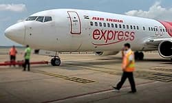 Kochi: ಟೈರ್ ಸ್ಫೋಟ; ಏರ್ ಇಂಡಿಯಾ ಎಕ್ಸ್‌ಪ್ರೆಸ್ ವಿಮಾನ ತುರ್ತು ಭೂಸ್ಪರ್ಶ; ತಪ್ಪಿದ ಅನಾಹುತ