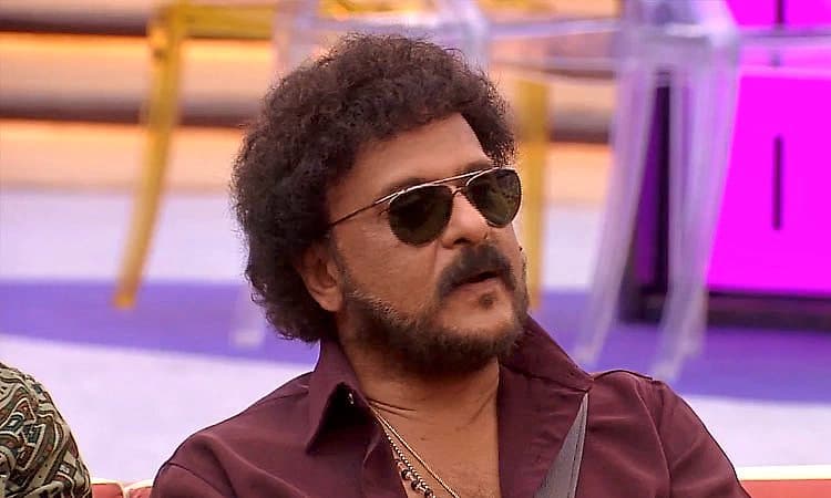 BBK12: ಬಿಗ್‌ ಬಾಸ್‌ ಮನೆಗೆ ಕ್ರೇಜಿಸ್ಟಾರ್‌: ಮೊದಲ ಪ್ರೇಮ್‌ ಕಹಾನಿ ಹಂಚಿಕೊಂಡ ರವಿಚಂದ್ರನ್‌
