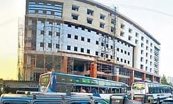 Mangaluru: ಹೈಟೆಕ್‌ ಮಾರುಕಟ್ಟೆಗೆ ಬೇಕಿದೆ ವೇಗ!