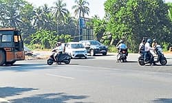 Katapadi ಓವರ್‌ಪಾಸ್‌ ಕಾಮಗಾರಿ ಆರಂಭ