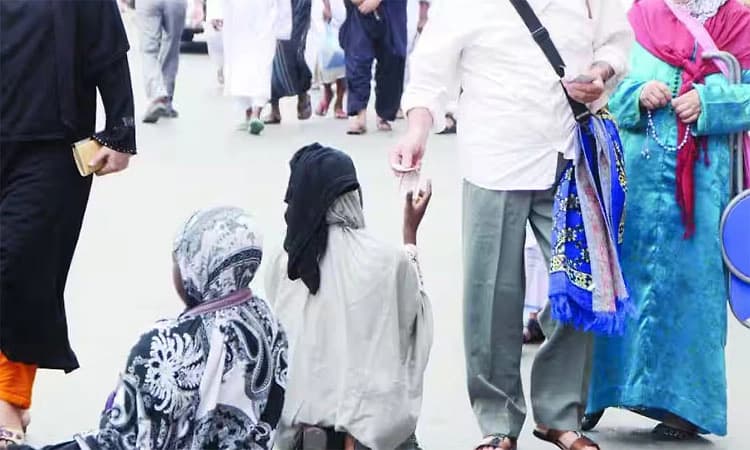 Pakistan; ಸೌದಿ ಅರೇಬಿಯಾದಿಂದ 56,000 ಮಂದಿ ಪಾಕಿಸ್ಥಾನದ ಭಿಕ್ಷುಕರು ಗಡೀಪಾರು