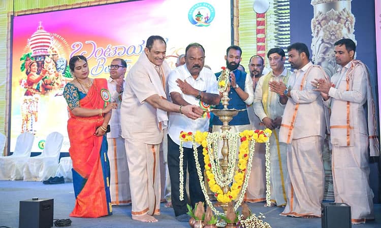 ಕುವೈಟ್‌: ಕಲೆ, ಸಂಸ್ಕೃತಿಯ ವೈಭವದ ಮಹೋತ್ಸವ