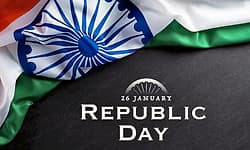 77ನೇ ಗಣರಾಜ್ಯ ದಿನಕ್ಕೆ ಐರೋಪ್ಯದ ಇಬ್ಬರು ಗಣ್ಯರು ಮುಖ್ಯ ಅತಿಥಿಗಳು