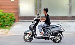 Kasaragod; ಅಪ್ರಾಪ್ತನ ಸ್ಕೂಟರ್‌ ಸವಾರಿ: ಕೇಸು ದಾಖಲು