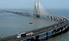 Bandra-Worli Sea Link: ಗಂಟೆಗೆ 252 ಕಿ.ಮೀ. ವೇಗದಲ್ಲಿದ್ದ ಲಾಂಬೋರ್ಘಿನಿ ಕಾರು ಜಪ್ತಿ!