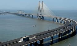 Bandra-Worli Sea Link: ಗಂಟೆಗೆ 252 ಕಿ.ಮೀ. ವೇಗದಲ್ಲಿದ್ದ ಲಾಂಬೋರ್ಘಿನಿ ಕಾರು ಜಪ್ತಿ!