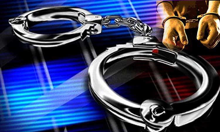 Sullia: ತಲೆಮರೆಸಿಕೊಂಡಿದ್ದ ಆರೋಪಿ ಬಂಧನ