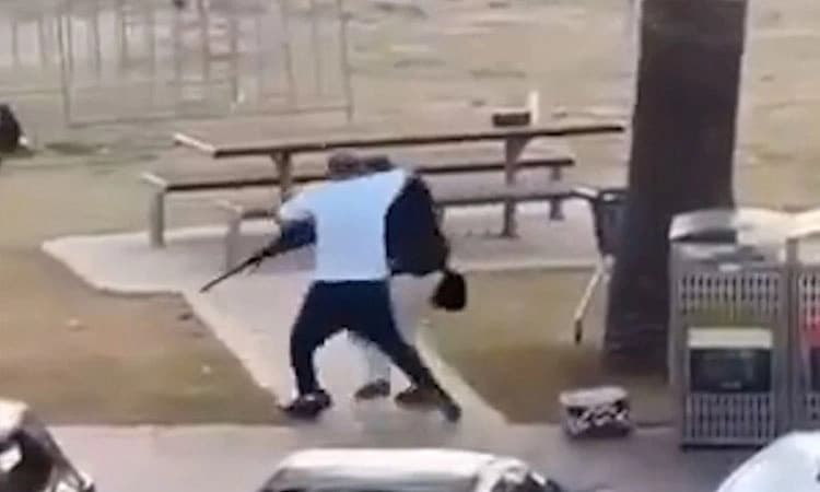 ಆಸೀಸ್‌ ಬೀಚ್‌ ದಾಳಿಕೋರನ ಸೆರೆಗೆ ಭಾರತೀಯನ ನೆರವು!