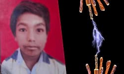 Chikkodi: ವಿದ್ಯುತ್ ಸ್ಪರ್ಶಿಸಿ 7ನೇ ತರಗತಿ ವಿದ್ಯಾರ್ಥಿ ಮೃತ್ಯು