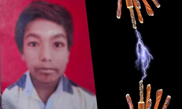 Chikkodi: ವಿದ್ಯುತ್ ಸ್ಪರ್ಶಿಸಿ 7ನೇ ತರಗತಿ ವಿದ್ಯಾರ್ಥಿ ಮೃತ್ಯು