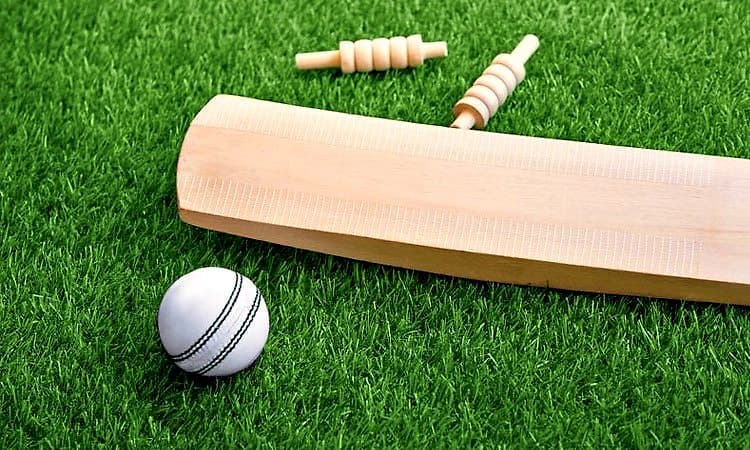 ವಿಜಯ್‌ ಮರ್ಚೆಂಟ್‌: ಬರೋಡ ವಿರುದ್ಧ ಕರ್ನಾಟಕ 225/9