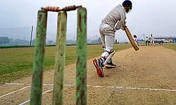 ಕೂಚ್‌ ಬೆಹಾರ್‌: ಮಹಾ ವಿರುದ್ಧ ಕರ್ನಾಟಕಕ್ಕೆ ಇನಿಂಗ್ಸ್‌ ಮುನ್ನಡೆ