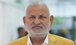 Maharashtra: ಸಚಿವ ಸ್ಥಾನಕ್ಕೆ ಮಾಣಿಕ್​ರಾವ್ ಕೊಕಾಟೆ ರಾಜೀನಾಮೆ