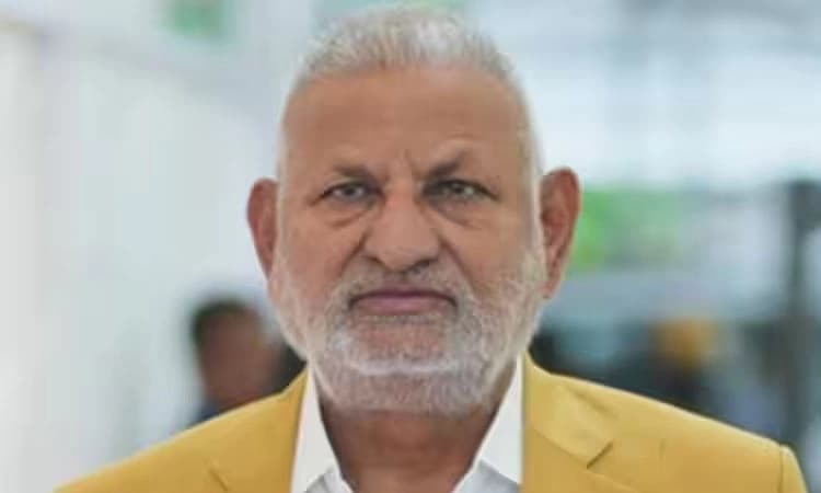 Maharashtra: ಸಚಿವ ಸ್ಥಾನಕ್ಕೆ ಮಾಣಿಕ್​ರಾವ್ ಕೊಕಾಟೆ ರಾಜೀನಾಮೆ