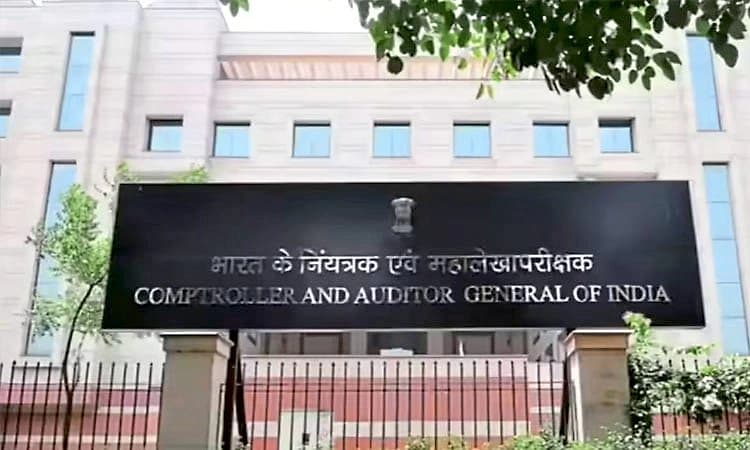 ಪರಿಶೀಲನೆ ಇಲ್ಲದೆ ಡಿಬಿಟಿ ಖಾತೆಗಳಿಗೆ ಸಾವಿರಾರು ಕೋಟಿ ಹಣ ವರ್ಗ: ಸಿಎಜಿ   