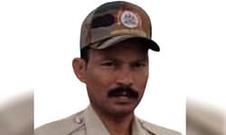 Siruguppa: ಅಬಕಾರಿ ಇಲಾಖೆಯ ಹೆಡ್ ಕಾನ್ ಸ್ಟೇಬಲ್ ನಿಧನ