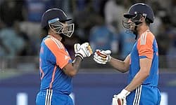 IND vs SA: ಇಂದು ಅಹಮದಾಬಾದ್‌ನಲ್ಲಿ 5ನೇ ಟಿ20; ಸರಣಿ ಮೇಲೆ ಭಾರತ ಕಣ್ಣು 