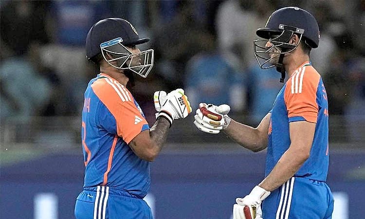 IND vs SA: ಇಂದು ಅಹಮದಾಬಾದ್‌ನಲ್ಲಿ 5ನೇ ಟಿ20; ಸರಣಿ ಮೇಲೆ ಭಾರತ ಕಣ್ಣು 