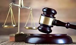 ವ್ಯಕ್ತಿ ಕೊಲೆ ಆರೋಪ ಸಾಬೀತು: ಇಬ್ಬರಿಗೆ 7 ವರ್ಷ ಕಠಿಣ ಜೈಲು