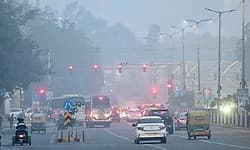 ಹಳೇ ವಾಹನಕ್ಕೆ ಪ್ರವೇಶವಿಲ್ಲ: ದಿಲ್ಲೀಲಿ ಮಾಲಿನ್ಯ ತಡೆಗೆ ಇನ್ನಷ್ಟು ಕ್ರಮ ಜಾರಿ