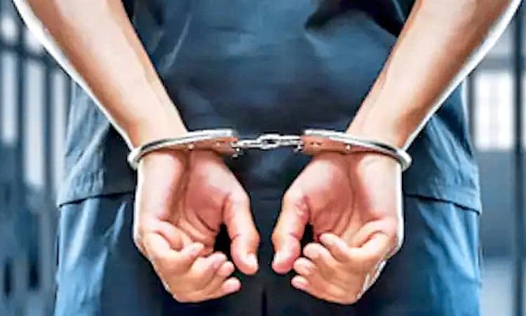 ನೈಜೀರಿಯಾ ಪ್ರಜೆ ಬಂಧನದೊಂದಿಗೆ ಕನಿಷ್ಠ 21ಲಕ್ಷ ರೂ. ಮೌಲ್ಯದ ಮೆಫೆಡ್ರೋನ್ ವಶ     