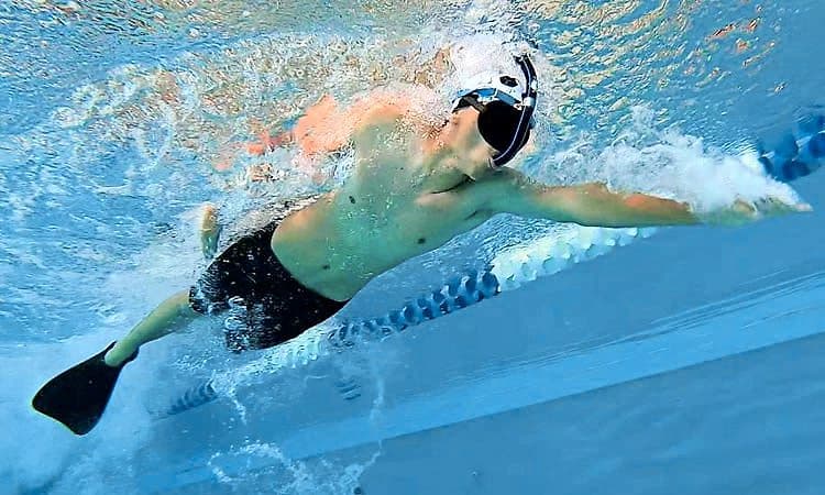 ಇಂದಿನಿಂದ ಮಂಗಳೂರಿನಲ್ಲಿ 5ನೇ ರಾಷ್ಟ್ರೀಯ ಫಿನ್‌ ಸ್ವಿಮ್ಮಿಂಗ್‌ ಚಾಂಪಿಯನ್‌ಶಿಪ್‌