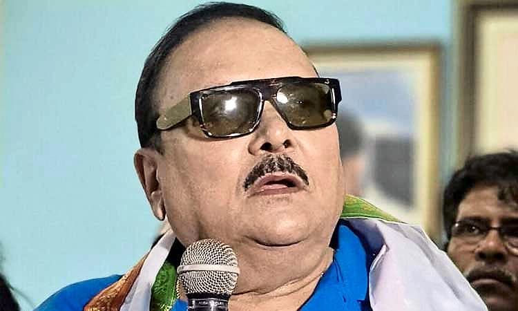 ಶ್ರೀ ರಾಮನನ್ನು ಮುಸ್ಲಿಂ ಎಂದ ಟಿಎಂಸಿ ಶಾಸಕ ಮದನ್‌: ಬಿಜೆಪಿ ಆರೋಪ