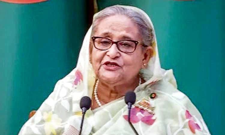 ಬಾಂಗ್ಲಾ: ಭಾರತದ ವೀಸಾ ಅರ್ಜಿ ಕೇಂದ್ರಗಳಿಗೆ ಬೀಗ!