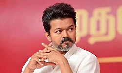 Karur stampede case: Vijay faces second round of questioning by CBI