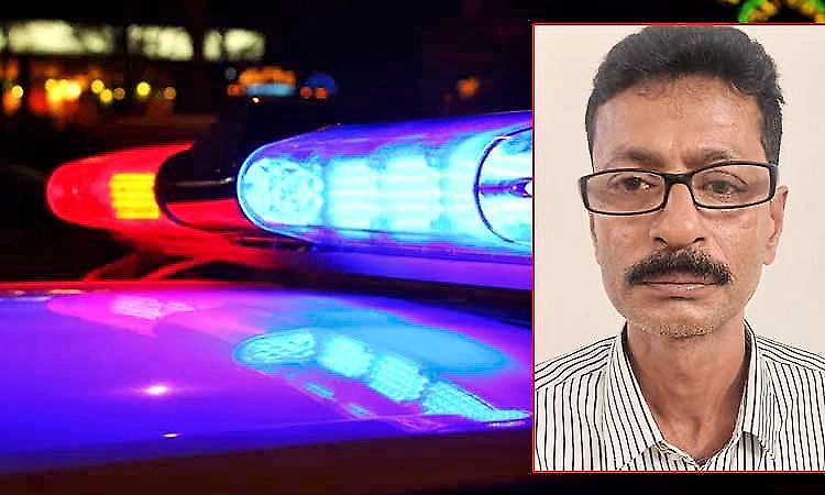 Mangaluru East police arrest absconding warrant accused in robbery case