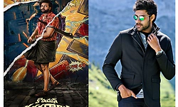 Varun Tej's Indo-Korean film gets titled 'Korean Kanakaraju'