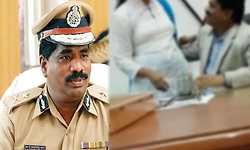 Karnataka Women’s Commission seeks action against senior IPS officer Ramachandra Rao