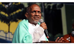 Ilaiyaraaja to be honoured with Padmapani Award at Ajanta-Ellora Film Festival