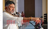 Leadership issue: Shivakumar confident on high command call when it takes 'political decision'