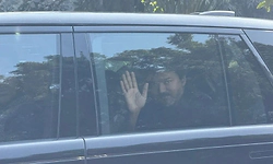 Karur stampede case: TVK chief Vijay grilled for 6 hrs by CBI in second round of questioning