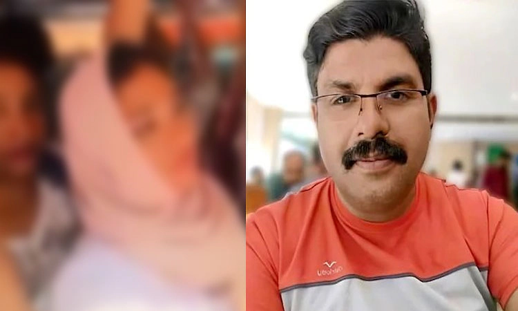 ಬಸ್ ನಲ್ಲಿ ಕಿರುಕುಳ ಎಂದು ಮಹಿಳೆಯಿಂದ ವಿಡಿಯೋ ವೈರಲ್: ಮನನೊಂದ ವ್ಯಕ್ತಿ ಆತ್ಮಹತ್ಯೆ