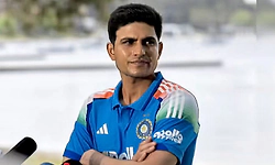 Indian Cricketer: ಏಕದಿನ ಸರಣಿ ಸೋತ ಕೂಡಲೇ ರಣಜಿ ಪಂದ್ಯದತ್ತ ಶುಭಮನ್ ಗಿಲ್‌