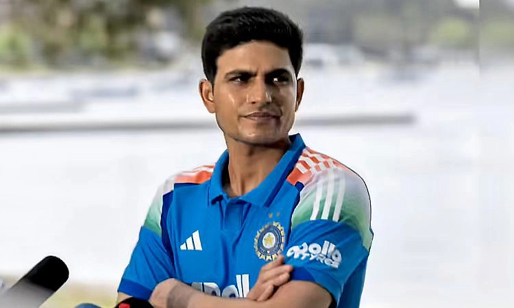 Indian Cricketer: ಏಕದಿನ ಸರಣಿ ಸೋತ ಕೂಡಲೇ ರಣಜಿ ಪಂದ್ಯದತ್ತ ಶುಭಮನ್ ಗಿಲ್‌