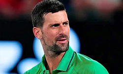 ಆಸ್ಟ್ರೇಲಿಯನ್ ಓಪನ್ 2026:  ಜೊಕೋ, ಗಾಫ್ ಗೆಲುವಿನ ಆರಂಭ 