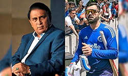 ಇಡೀ ಭಾರತ ತಂಡ ಕೊಹ್ಲಿ ಮನಸ್ಥಿತಿ ಕಲಿಯದಿದ್ದರೆ ಮತ್ತಷ್ಟು ಸೋಲು: ಗವಾಸ್ಕರ್‌   