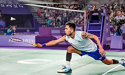 ಇಂದಿನಿಂದ ಇಂಡೋನೇಷ್ಯಾ ಬ್ಯಾಡ್ಮಿಂಟನ್‌: ಲಕ್ಷ್ಯ ಮೇಲೆ ಕಣ್ಣು   