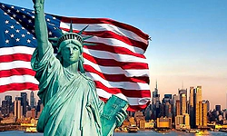 ವಿಶ್ವ ರಾಜಕೀಯದಲ್ಲಿ ಅಮೆರಿಕ ಪಾರುಪತ್ಯ !