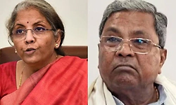 ರಾಜ್ಯಕ್ಕೆ ವಿಶೇಷ ಪ್ಯಾಕೇಜ್‌: ಕರ್ನಾಟಕದ ಹಕ್ಕೊತ್ತಾಯ