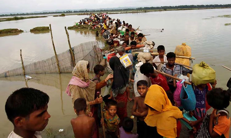 ವಲಸಿಗರಿಂದ ಉಗ್ರ ಪೋಷಣೆ: ಇಲ್ಲಿ ಸುಲಿಗೆ, ಹಣ ಬಾಂಗ್ಲಾಗೆ ರವಾನೆ!