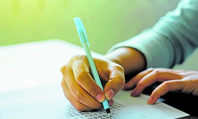 SSLC EXAM:  ಮಾಹಿತಿ ಪರಿಶೀಲನೆಗೆ ವಿದ್ಯಾರ್ಥಿಗಳಿಗೆ ಅವಕಾಶ