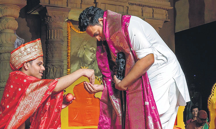 ಮೈಸೂರು ಸಂಸ್ಥಾನ- ಉಡುಪಿಯ ಎರಡು ಶತಮಾನಗಳ ಸಂಬಂಧ: ಯದುವೀರ ಒಡೆಯರ್