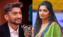 BBK12: 'ಕಂಕಣ ಭಾಗ್ಯ..' ಕಾವ್ಯ ಜತೆ ಮದುವೆ ಆಗುವ ಬಗ್ಗೆ ಕೊನೆಗೂ‌‌ ಮೌನ‌ ಮುರಿದ ಗಿಲ್ಲಿ