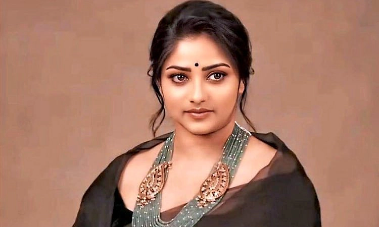 Rachita Ram: ನಿಮ್ಮ ಬಾಡಿ ಬಗ್ಗೆ ಯಾರೋ ಮಾತನಾಡಿದ್ರೆ ಡೋಂಟ್‌ ಕೇರ್‌!