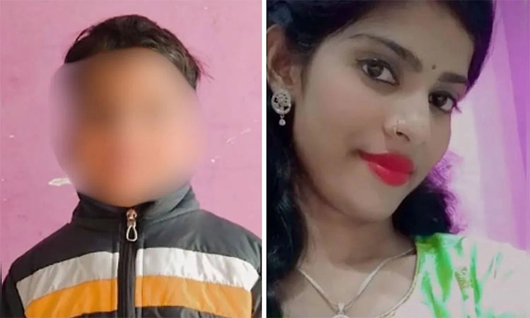 Gwalior: ಅನೈತಿಕ ಸಂಬಂಧ-5 ವರ್ಷದ ಮಗನನ್ನು ಕೊಂದ ಮಹಿಳೆಗೆ ಜೀವಾವಧಿ ಶಿಕ್ಷೆ