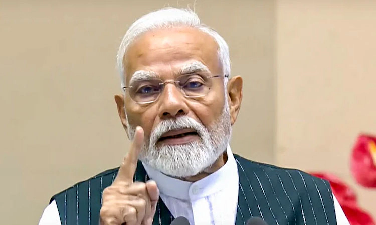 ಜ.23ಕ್ಕೆ ತಮಿಳುನಾಡಿನಲ್ಲಿ ಎನ್‌ಡಿಎ ಪರ ಮೋದಿ ಪ್ರಚಾರ